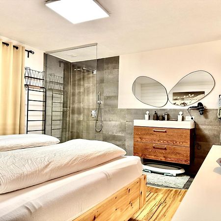 Sweet Home Apartments Tosens Exterior foto
