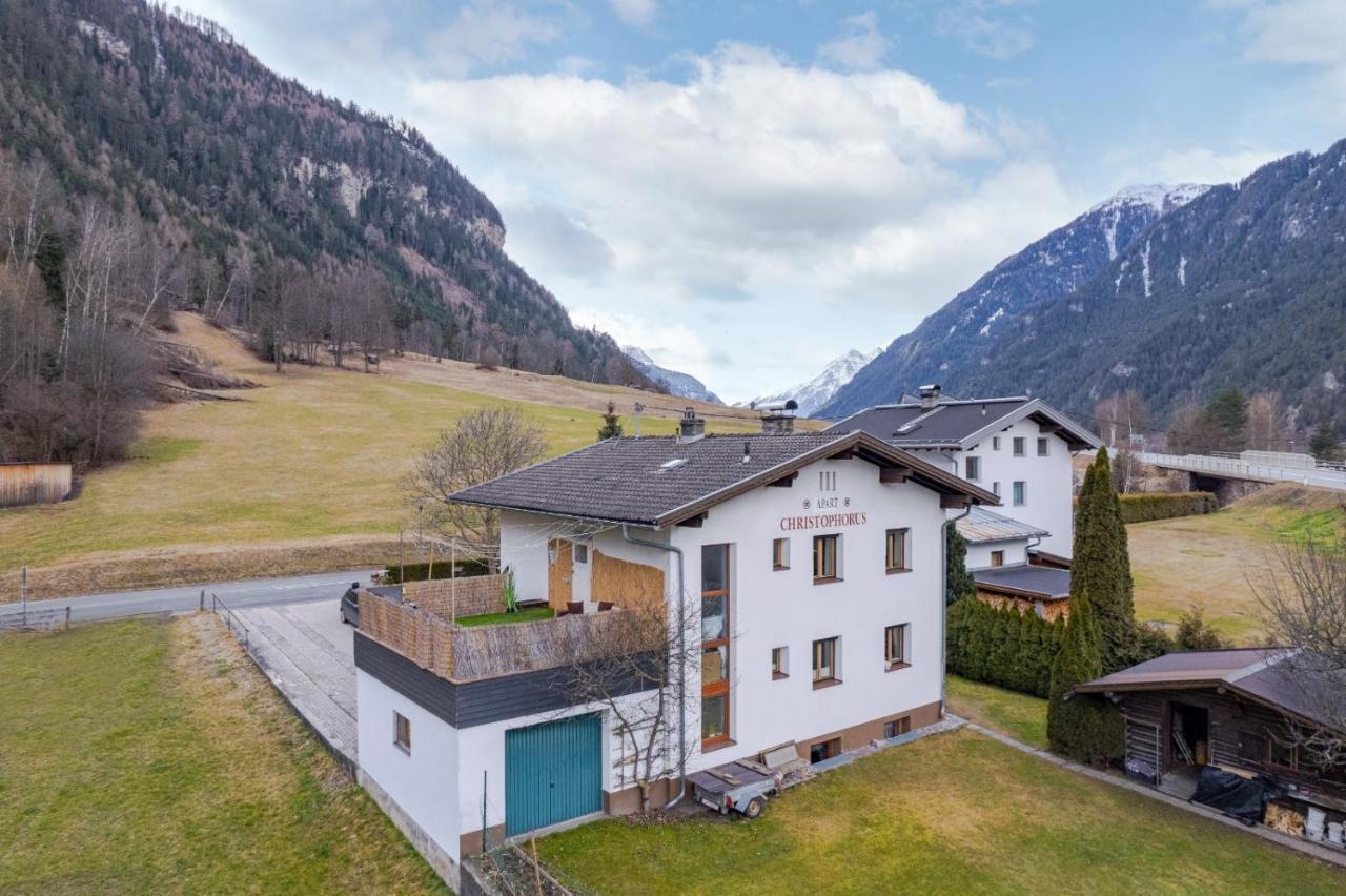 Sweet Home Apartments Tosens Exterior foto