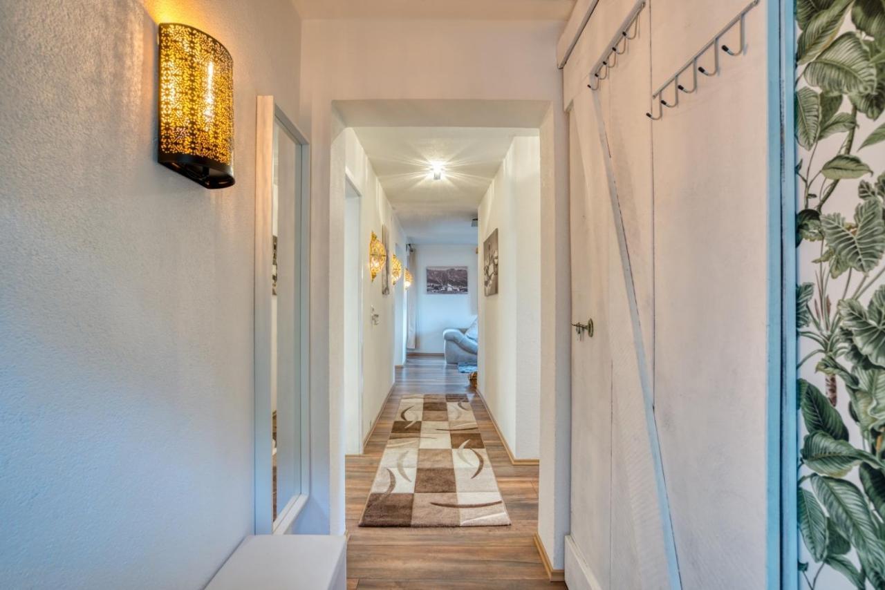 Sweet Home Apartments Tosens Exterior foto