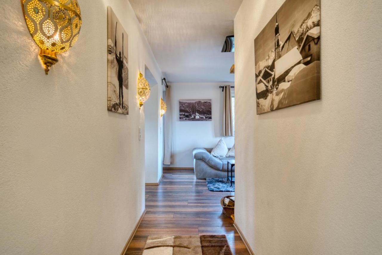 Sweet Home Apartments Tosens Exterior foto