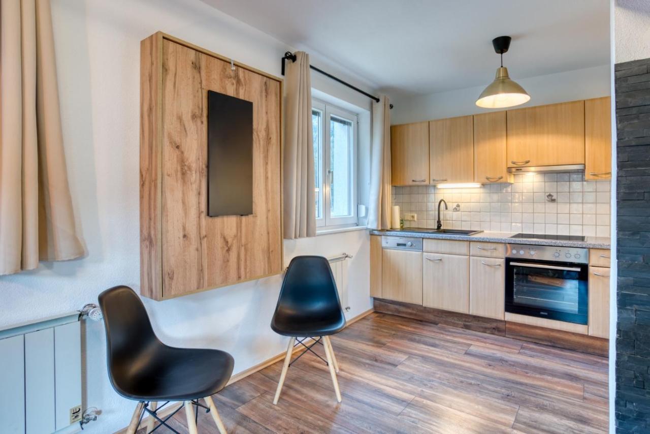 Sweet Home Apartments Tosens Exterior foto