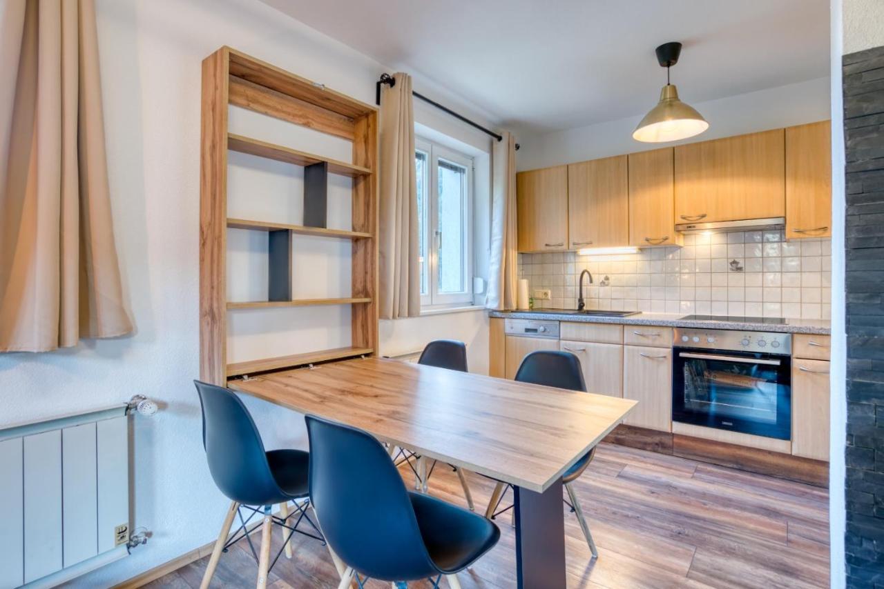 Sweet Home Apartments Tosens Exterior foto