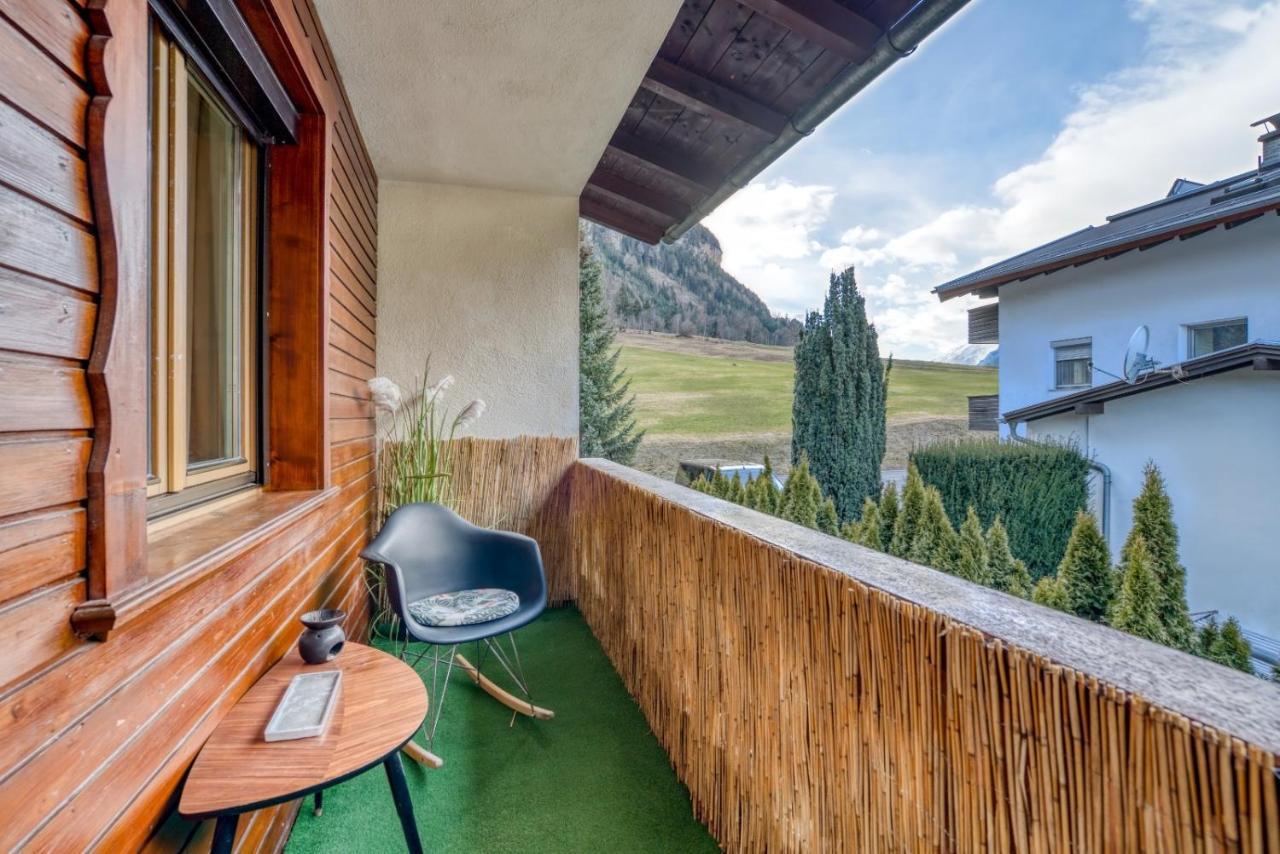 Sweet Home Apartments Tosens Exterior foto