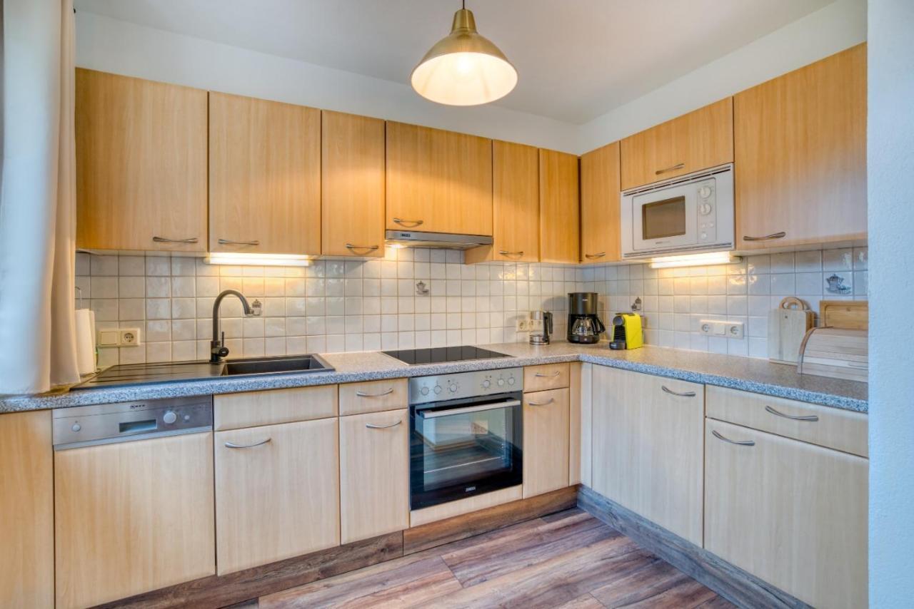 Sweet Home Apartments Tosens Exterior foto