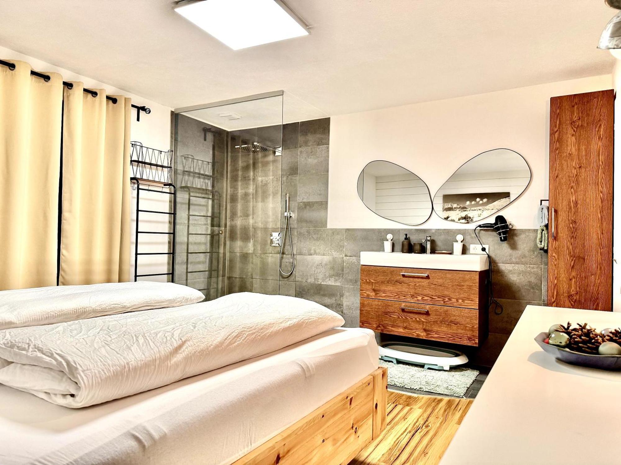 Sweet Home Apartments Tosens Exterior foto