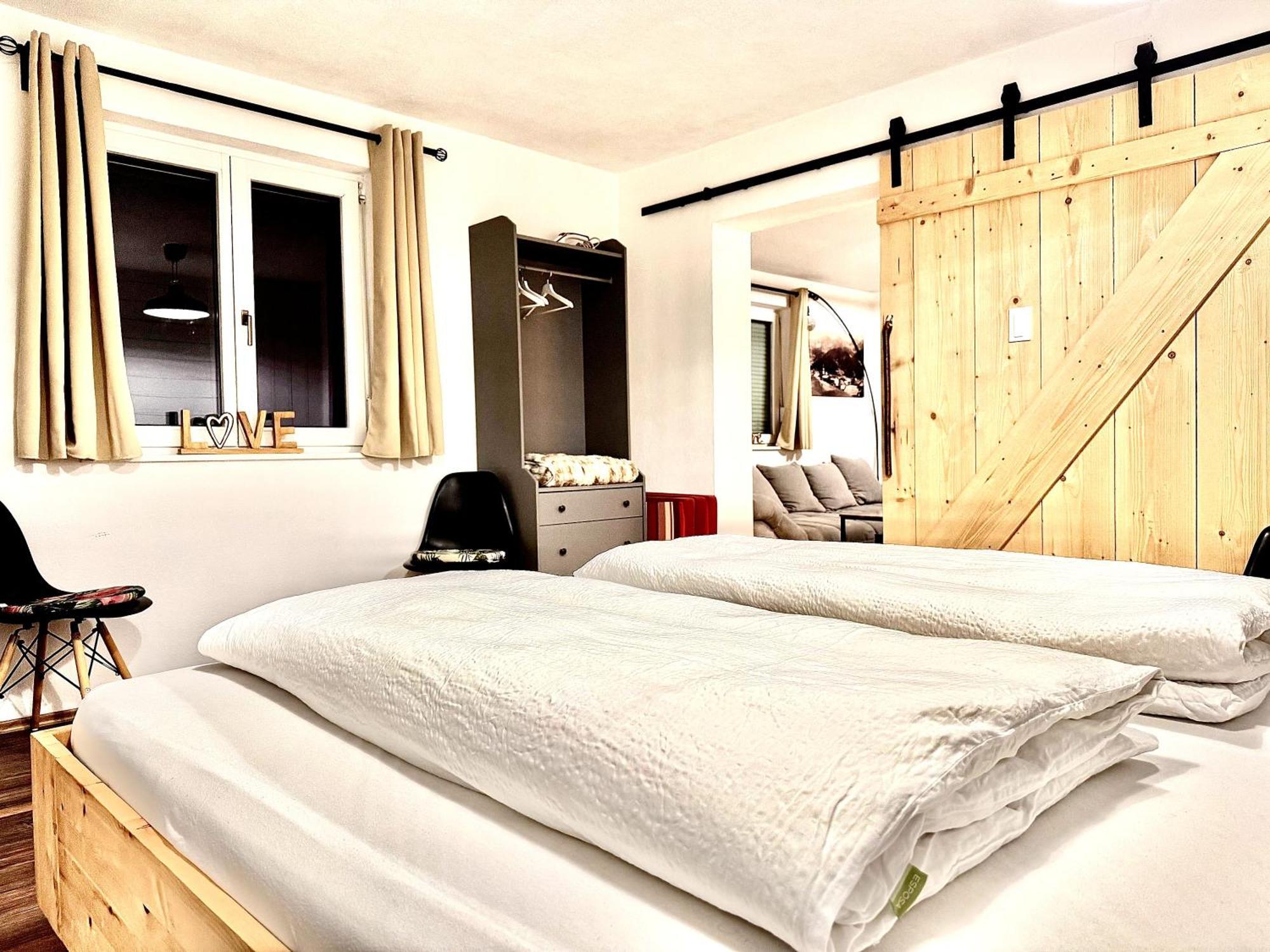 Sweet Home Apartments Tosens Exterior foto